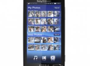 Още за Sony Ericsson XPERIA X10