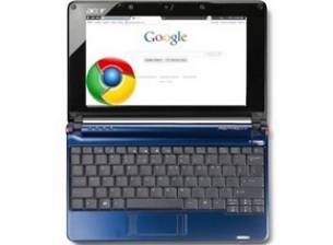Малко неофициална информация за лаптопи с Chrome OS