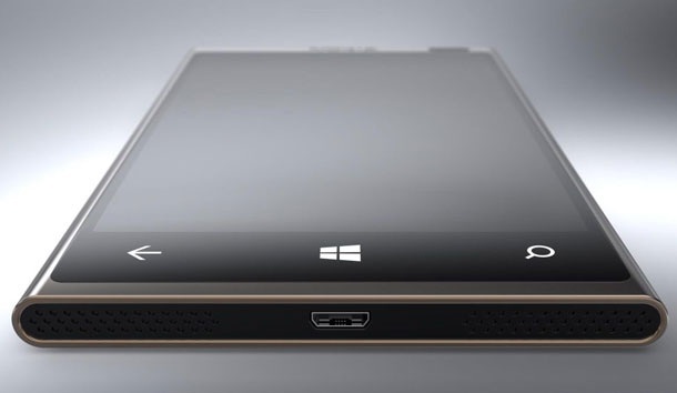 Nokia Catwalk може да бъде представен на 15 май