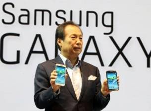 Samsung потвърди, че премиерата на Galaxy S IV ще е на 14 март