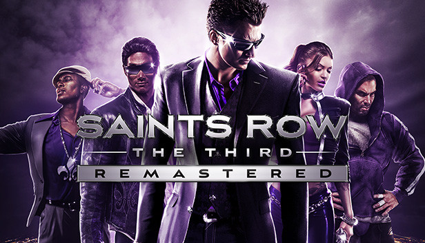 Играта Saints Row: The Third Remastered е безплатна в Epic Games Store