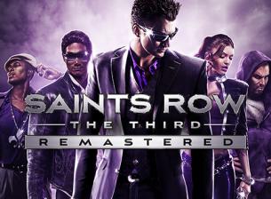 Играта Saints Row: The Third Remastered е безплатна в Epic Games Store
