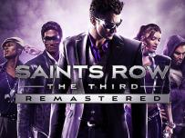 Играта Saints Row: The Third Remastered е безплатна в Epic Games Store