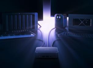 Xiaomi представи мини компютър и мощен рутер