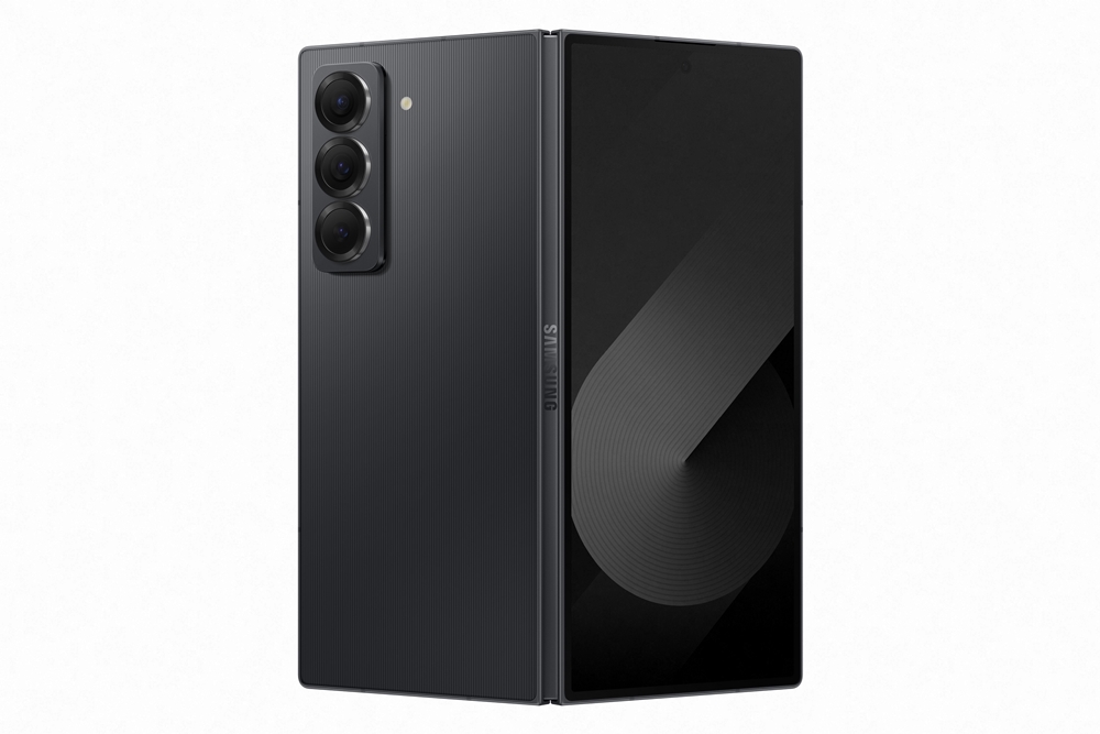 Galaxy Z Fold 6 Special Edition се разпродаде за 10 минути
