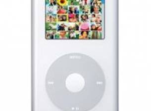 Apple iPod Photo