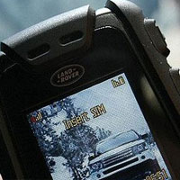 Краш тест и за Land Rover S1