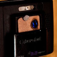 Направете сами макро обектив за камерафона си