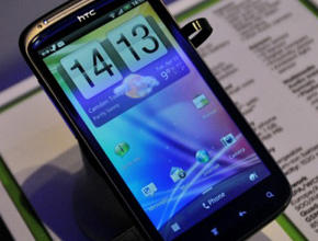 HTC ще покаже до края на годината наследник на Sensation с NFC възможности