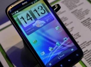 HTC ще покаже до края на годината наследник на Sensation с NFC възможности