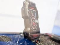 Casio показа прототип на G-Shock смартфон