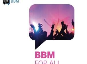BlackBerry отново предлага BBM за Android и iOS