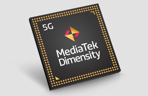 MediaTek Dimensity 7050 е нов чипсет с познати параметри