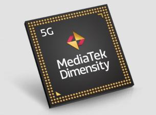MediaTek Dimensity 7050 е нов чипсет с познати параметри
