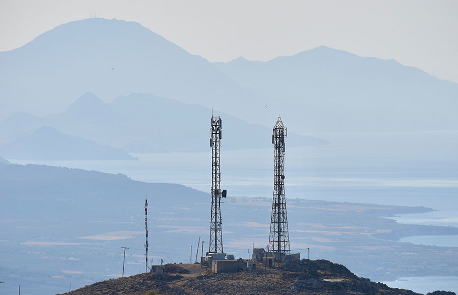 80% от населението на страната ще има 5G свързаност до края на 2025 г.