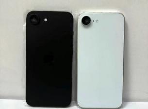 Макети показват дизайна на iPhone SE 4