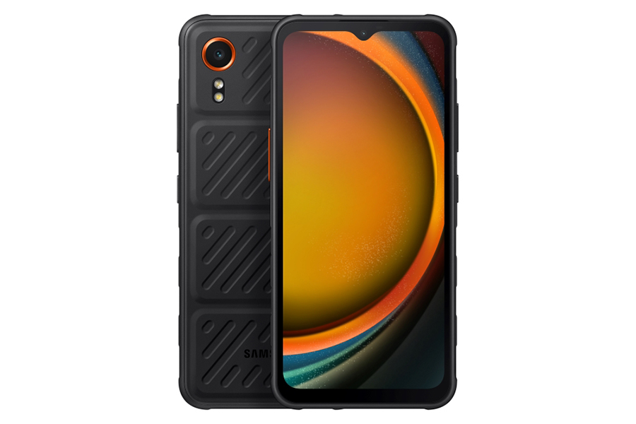 Samsung Galaxy XCover7 е здрав и достъпен с цени от около 500 лв.