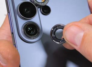 Ето колко е издръжлив Galaxy S26 Ultra