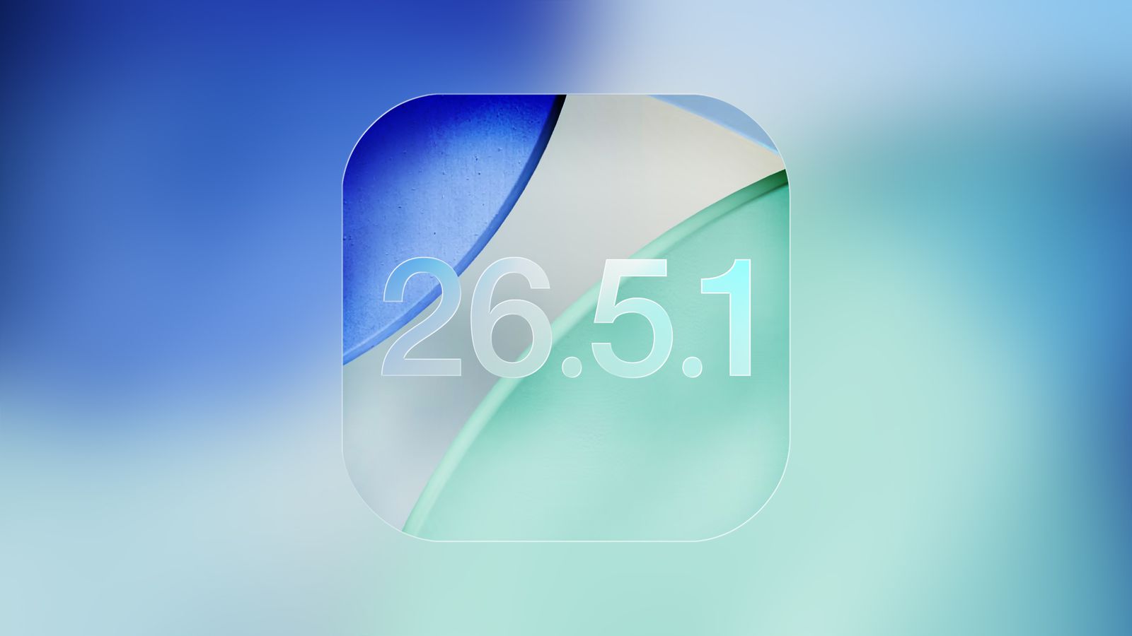 Apple пусна iOS 26.5.1 – отстранява неприятен проблем със зареждането