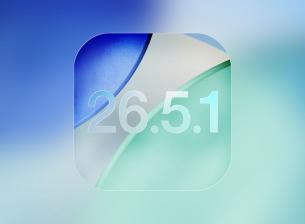 Apple пусна iOS 26.5.1 – отстранява неприятен проблем със зареждането