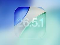 Apple пусна iOS 26.5.1 – отстранява неприятен проблем със зареждането