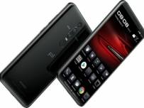 OLED дисплеят на Huawei Mate RS е прозведен от LG Display