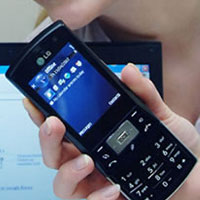 LG KS10 вече в продажба