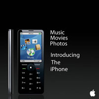 Малко слухове за iPhone