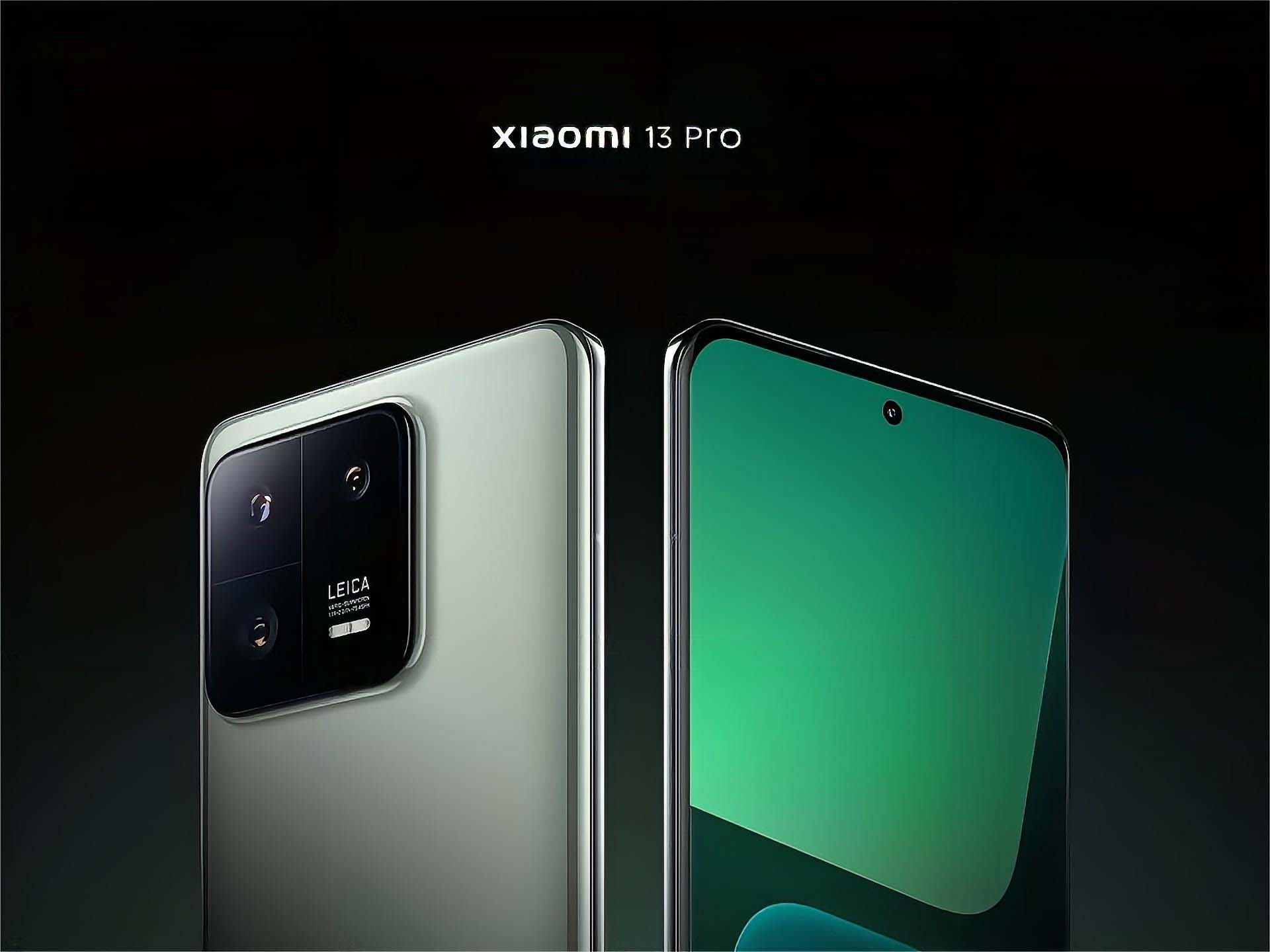Първи данни за бъдещата серия Xiaomi 14