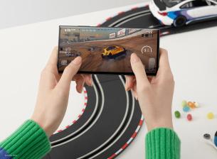 Samsung разширява възможностите на приложението Game Booster