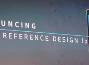 Intel работи по референтен дизайн за таблети с Android