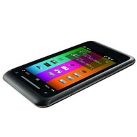 Toshiba пуска смартфон с процесор на 1GHz! Виж видео