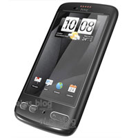 Нова снимка на HTC Bravo, ще се казва Passion в Щатите