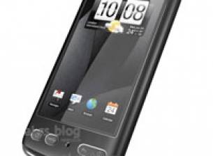 Нова снимка на HTC Bravo, ще се казва Passion в Щатите