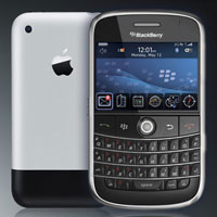 Смартфоните са на гребена на вълната и според IDC