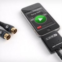 Line 6 подготвя музикален аксесоар за iPhone