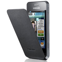 Премиера на Samsung Wave 723 с bada