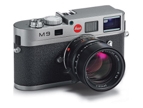 Leica ще представи своя система за компактни фотоапарати на Photokina 2012