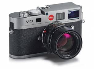 Leica ще представи своя система за компактни фотоапарати на Photokina 2012