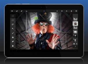 Шест приложения от Adobe за работа с таблети