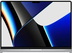 Новите лаптопи MacBook Pro са още по-мощни и имат notch