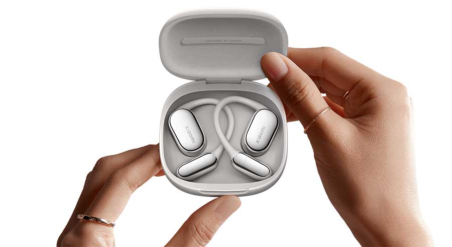 Xiaomi обяви нови AIoT продукти – слушалки, прахосмукачки, гривна, часовник, телевизори и още