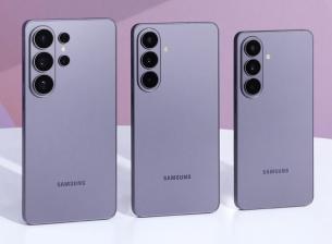 Серията Galaxy S26 комбинира мощност и интелигентност 