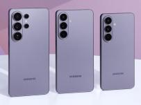 Серията Galaxy S26 комбинира мощност и интелигентност 