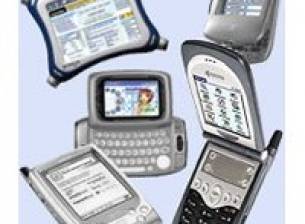Смартфоните заместват PDA
