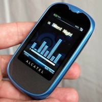 Два нискобюджетни телефона от Alcatel