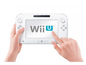 Първоначално Wii U е планиран като портативна конзола