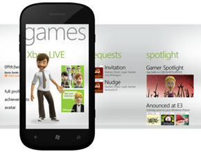 Очакваме Xbox Live игри за Android и iOS