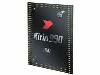 Huawei представи флагманските чипсети Kirin 990 и Kirin 990 5G