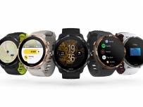 Първият часовник на Suunto с Wear OS изглежда атрактивно
